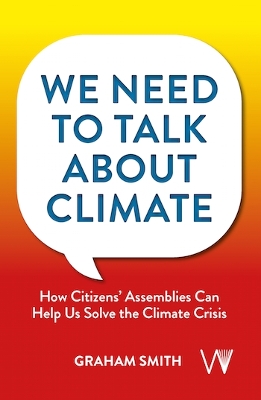 We Need To Talk About Climate