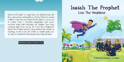 Isaiah The Prophet
