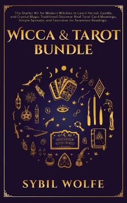 Wicca & Tarot Bundle