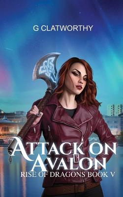 Attack on Avalon