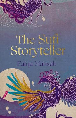 The The Sufi Storyteller