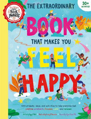 Extraordinary Book That Makes You Feel Happy