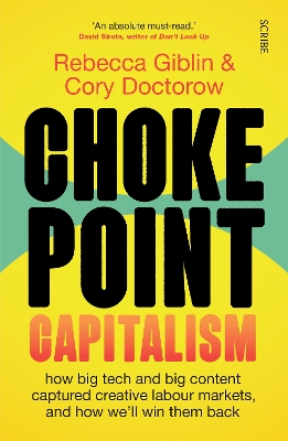 Chokepoint Capitalism