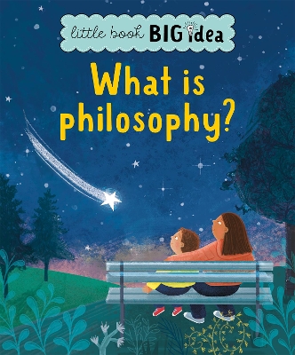 What is philosophy?