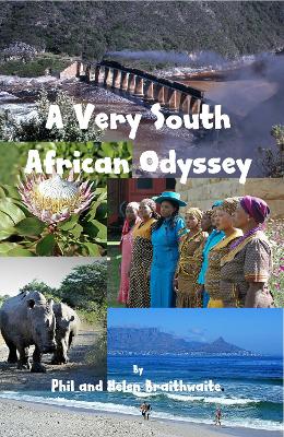 A Very South African Odyssey