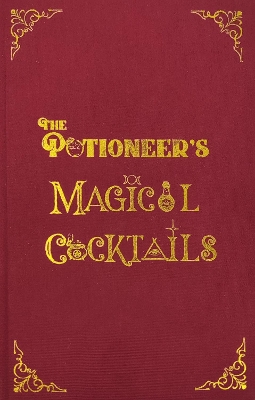 Potioneer's Magical Cocktails