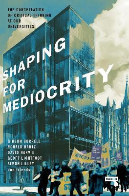 Shaping for Mediocrity