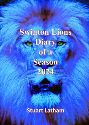 Swinton Lions Diary Of A Season 2024