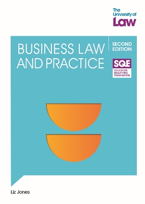 SQE - Business Law and Practice 2e