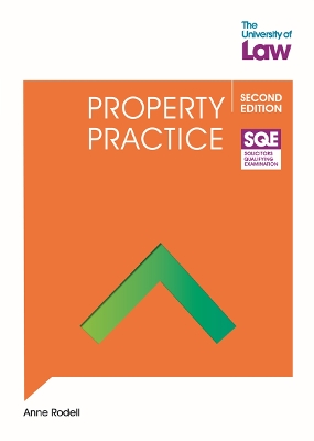 SQE - Property Practice 2e