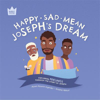 Happy Sad Mean, Joseph's Dream