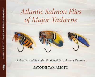 ATLANTIC SALMON FLIES OF MAJOR TRAHERNE