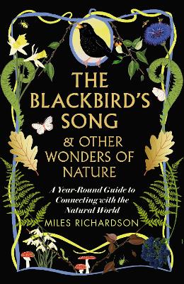 Blackbird's Song & Other Wonders of Nature