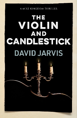 The Violin and Candlestick