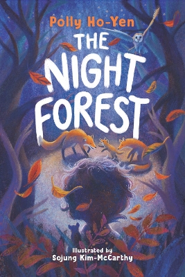 The Night Forest