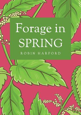 Forage In Spring