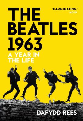 Beatles 1963