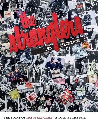 The Stranglers - Live (Excerpts)