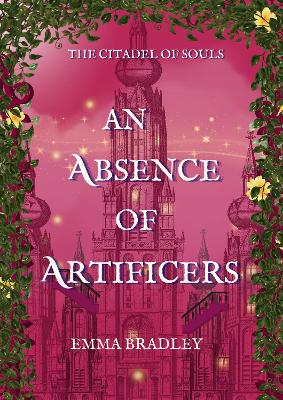 An Absence Of Artificers