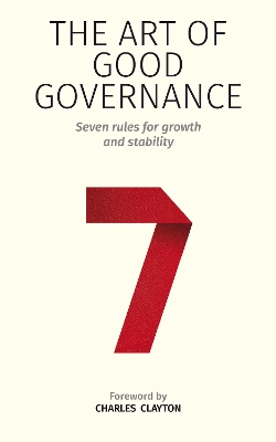 The Art of Good Governance