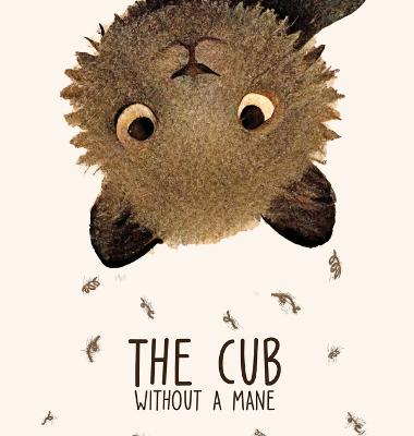 The Cub without a mane