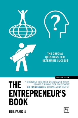 Entrepreneur's Book