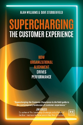 Supercharging the Customer Experience