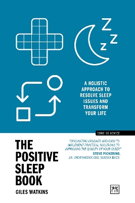 Positive Sleep Book