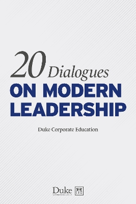 Duke Corporate Education Leadership Review