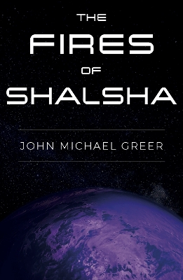 The Fires of Shalsha