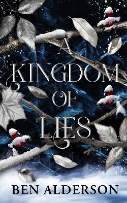 Kingdom of Lies