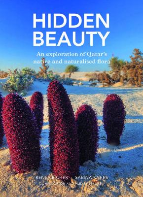 Hidden Beauty: An exploration of Qatar's native and naturalised flora