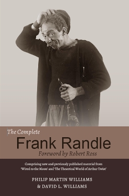 Complete Frank Randle