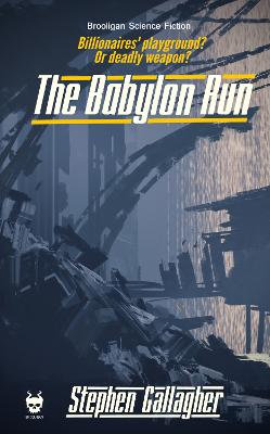 The Babylon Run