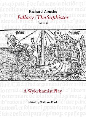 Fallacy / The Sophister (c. 1614)