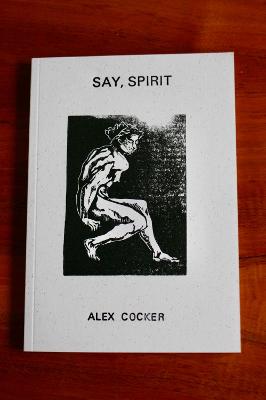 Say, Spirit
