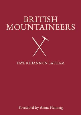 British Mountaineers