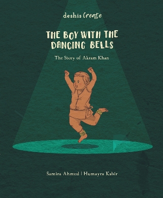 The Boy with the Dancing Bells