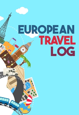 European Travel Log