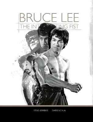 Bruce Lee: THE INTERCEPTING FIST