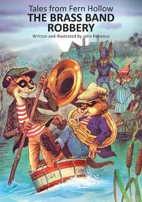 The Brass Band Robbery