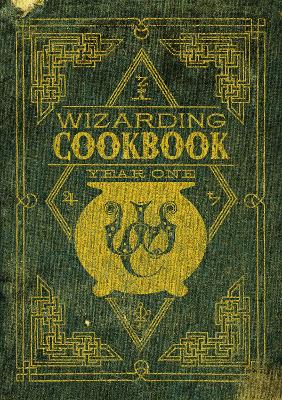 Wizarding Cookbook