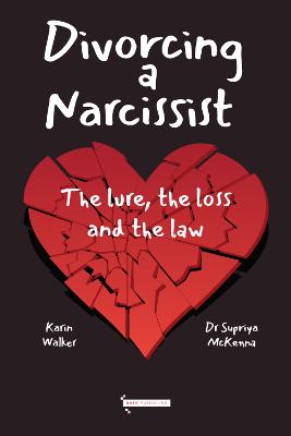 Divorcing a Narcissist