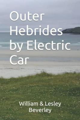 Outer Hebrides By Electric Car