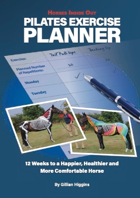 Pilates Exercise Planner