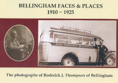 Bellingham Faces & Places 1910-1925