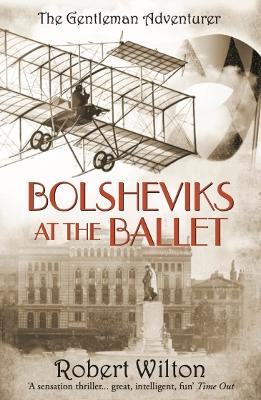 Bolsheviks at the Ballet