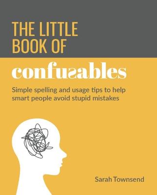 Little Book of Confusables