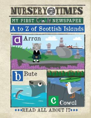 A-Z Scottish Isles
