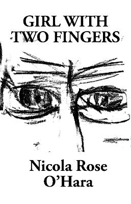 Girl With Two Fingers